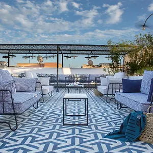 Hotel Le Pavillon De La Kasbah & Marrakech, Marrakesch