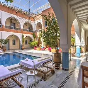 Ksar Anika Boutique & Bed and breakfast