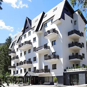 ** Hotel Blu Aran España