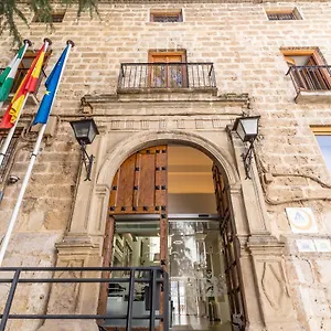  Hostal Inturjoven España