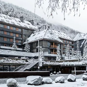 ***** Hotel Val De Neu G.l. España