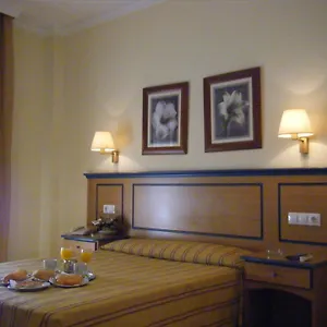 *** Hotel Mirador España