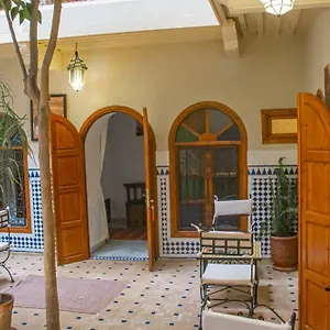 Dar Tamlil Riad