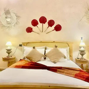Hotel typu riad Koutobia Royal, Marrakesz