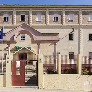  Hostal Inturjoven España
