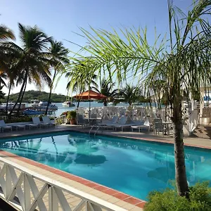 *** Hotel Parguera Puerto Rico