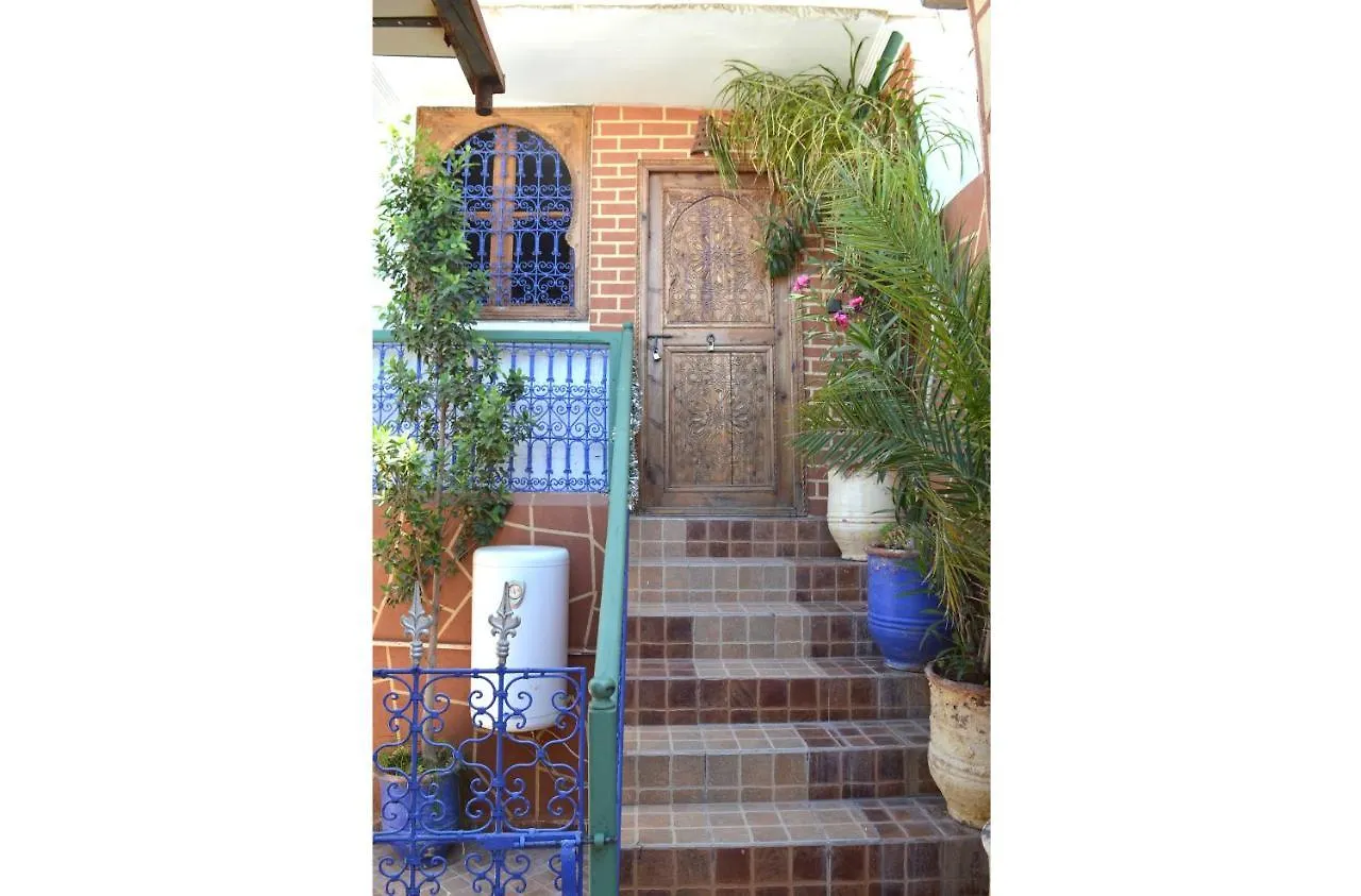 Riad Wink Marrakesh