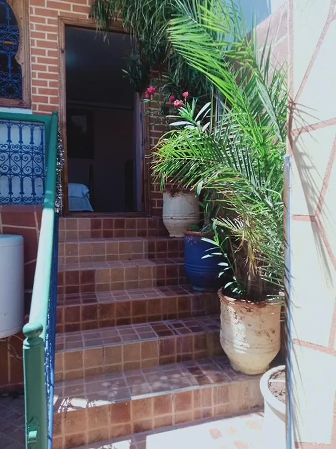 Riad Wink Marrakesh 2*,