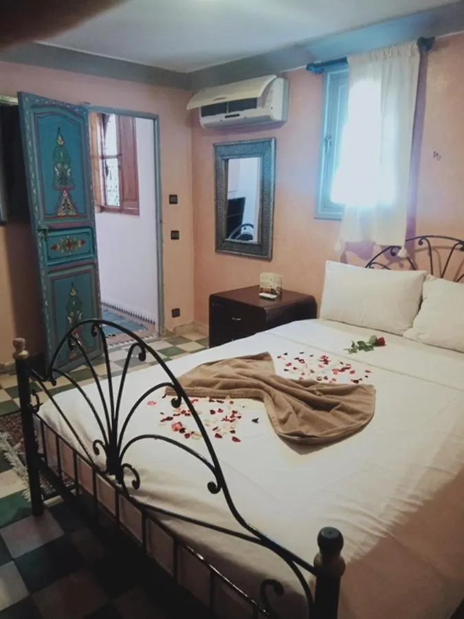 Pensión Riad Wink Marrakesh