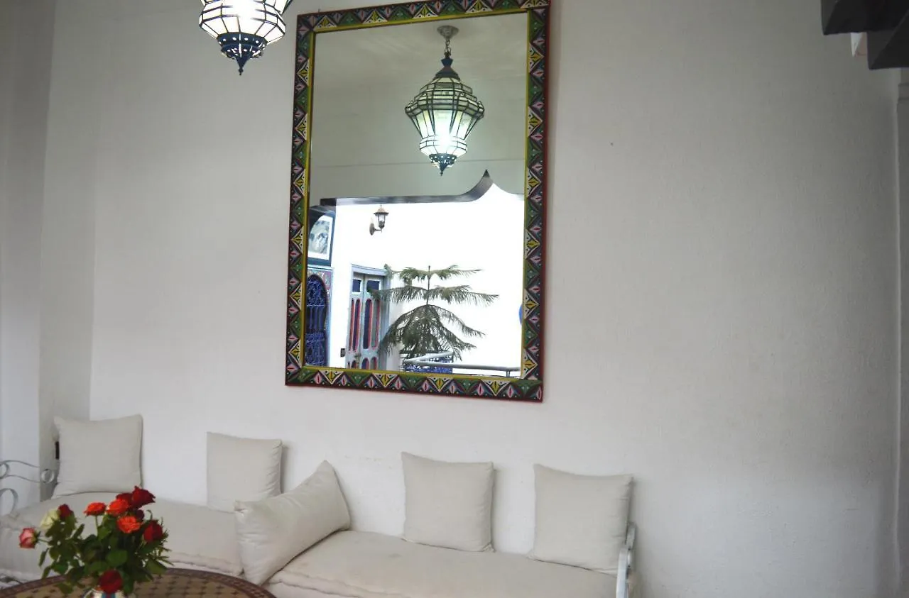 Riad Wink Marrakesh Pensión