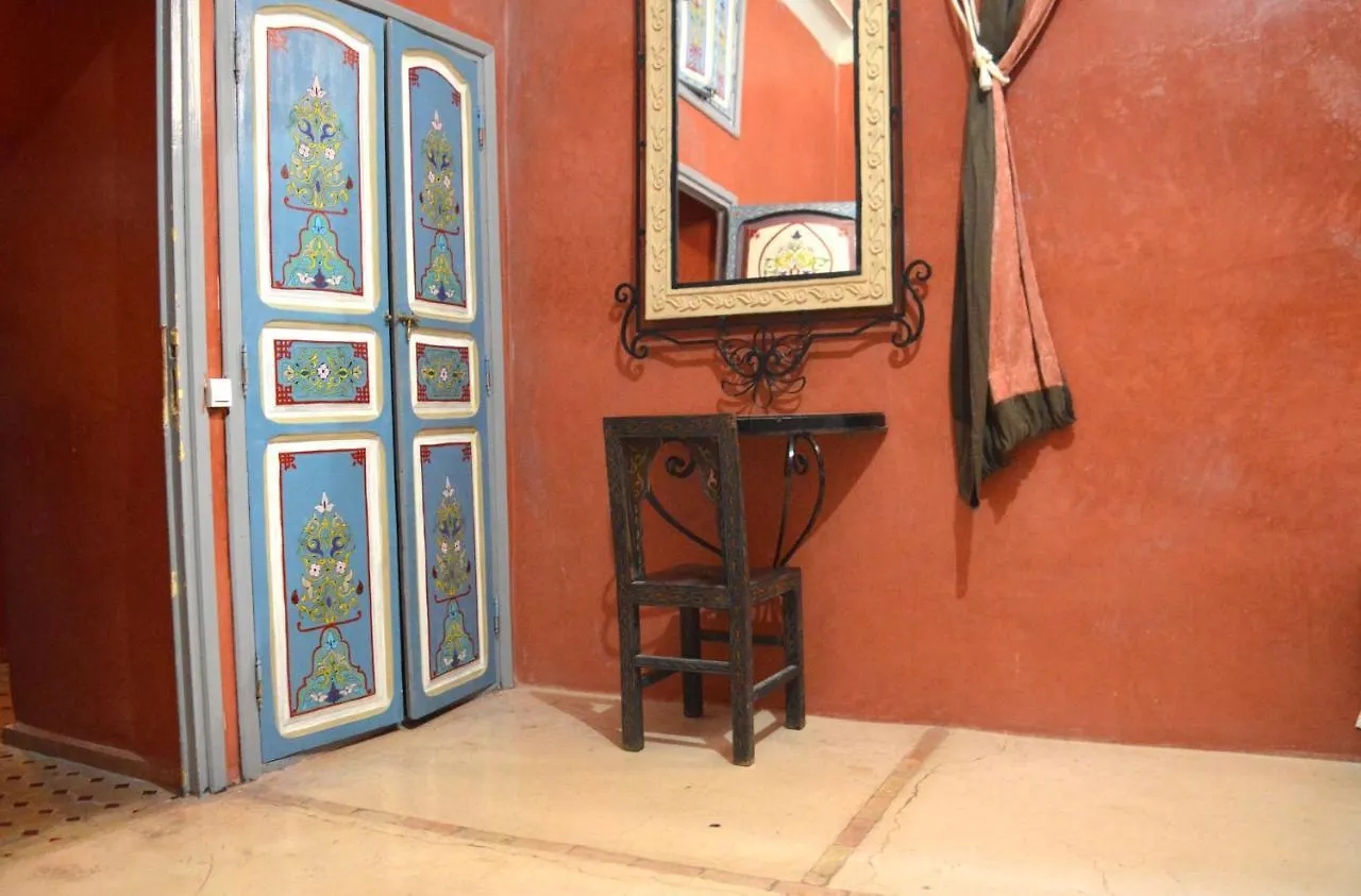 Riad Wink Marrakesh