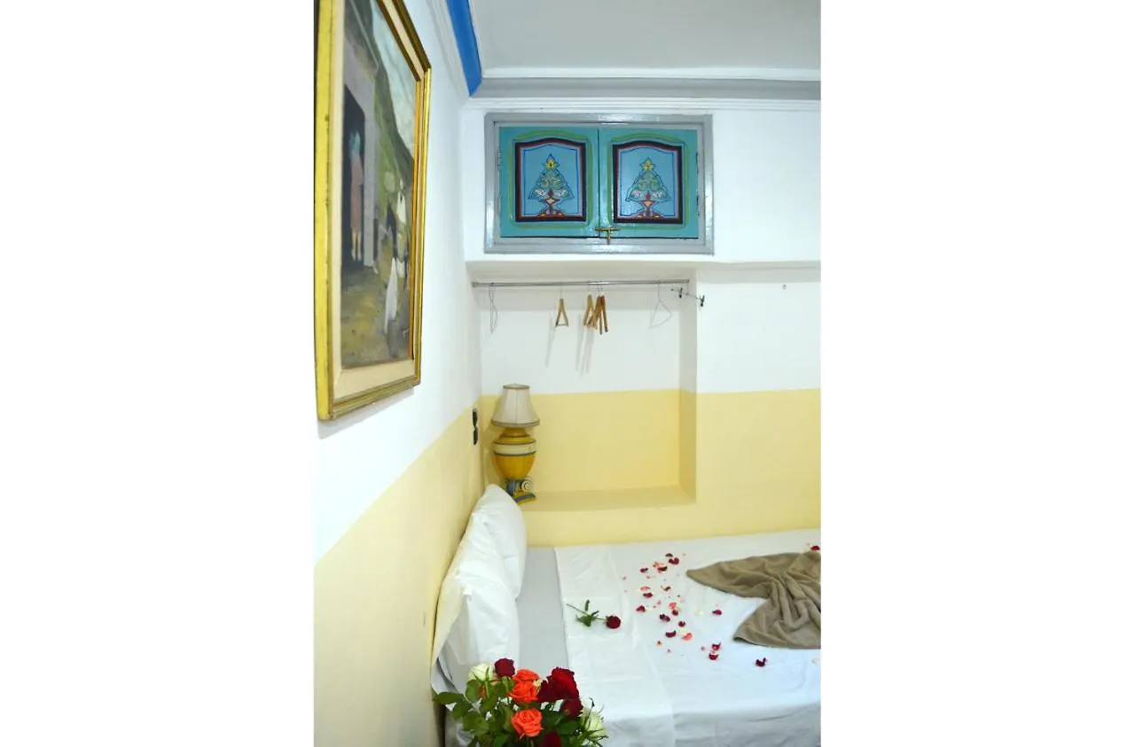 Riad Wink Marrakesh 2*,  Marruecos