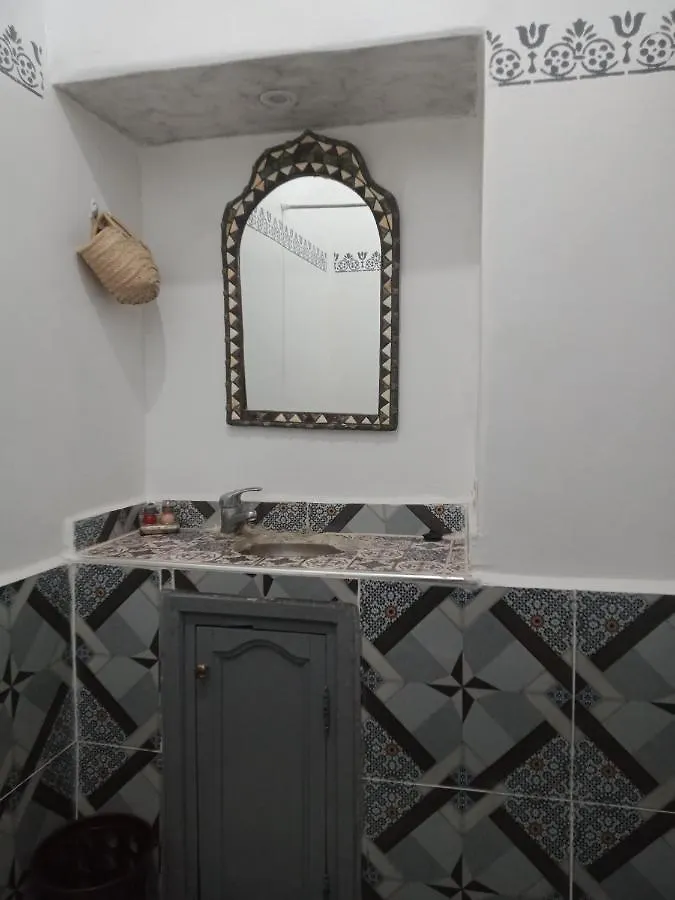 Riad Wink Marrakesh Pensión