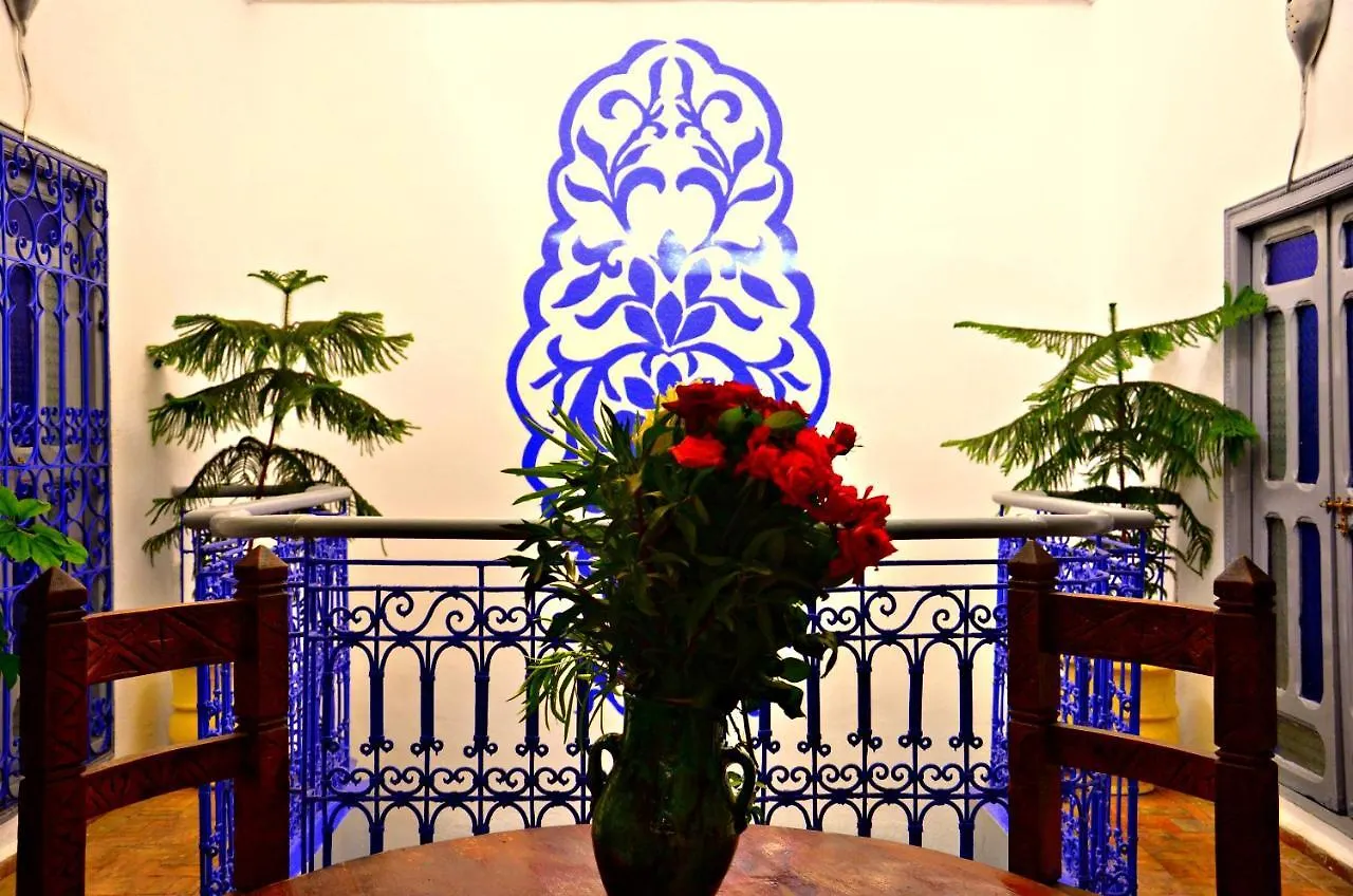 Riad Wink Marrakesh Marruecos